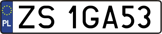 ZS1GA53