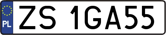 ZS1GA55