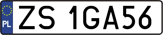 ZS1GA56