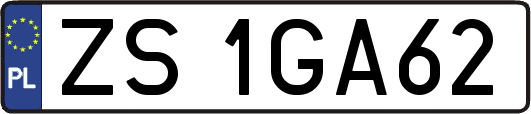 ZS1GA62