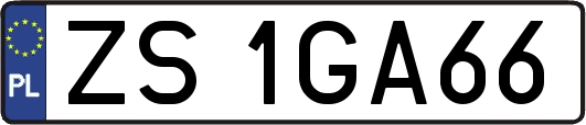 ZS1GA66