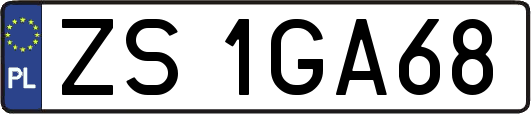 ZS1GA68