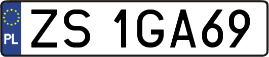 ZS1GA69