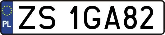 ZS1GA82