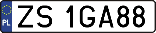 ZS1GA88