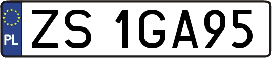 ZS1GA95