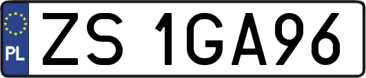ZS1GA96