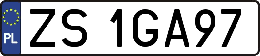 ZS1GA97