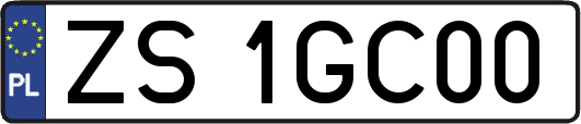 ZS1GC00