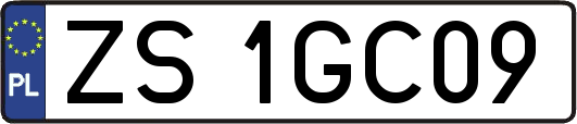 ZS1GC09