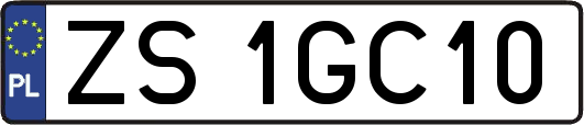 ZS1GC10
