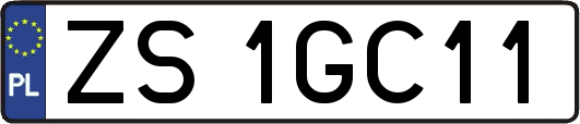ZS1GC11