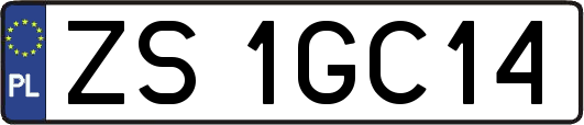 ZS1GC14