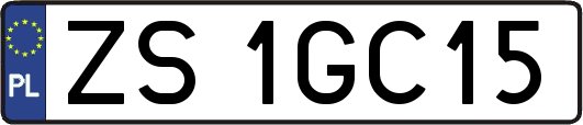ZS1GC15