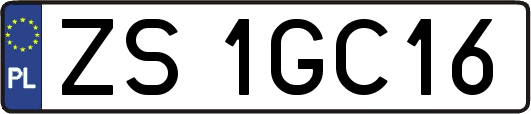 ZS1GC16