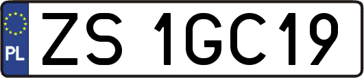 ZS1GC19