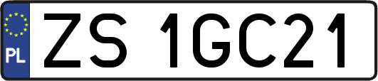 ZS1GC21