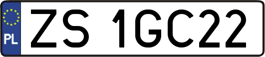 ZS1GC22