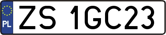 ZS1GC23