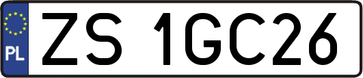 ZS1GC26