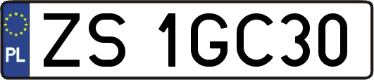 ZS1GC30