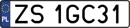ZS1GC31