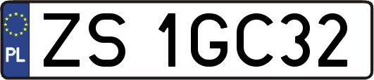 ZS1GC32