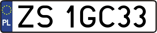 ZS1GC33