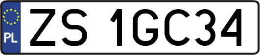 ZS1GC34