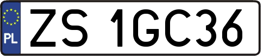 ZS1GC36