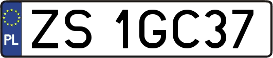 ZS1GC37