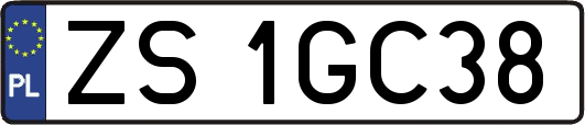 ZS1GC38