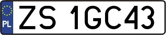ZS1GC43