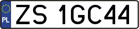 ZS1GC44