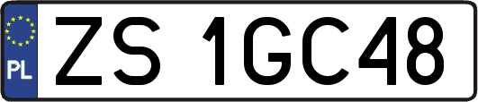 ZS1GC48