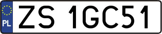 ZS1GC51