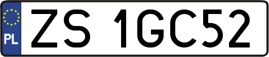 ZS1GC52