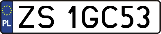 ZS1GC53