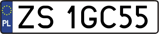 ZS1GC55