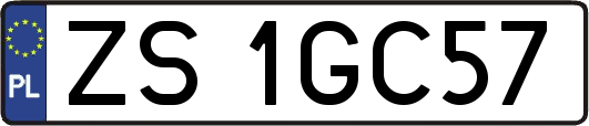 ZS1GC57