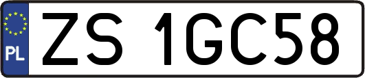 ZS1GC58