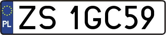 ZS1GC59