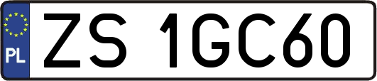 ZS1GC60