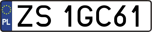 ZS1GC61