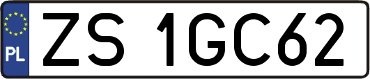 ZS1GC62