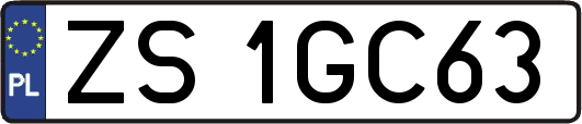 ZS1GC63