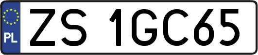 ZS1GC65