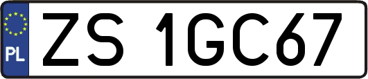 ZS1GC67