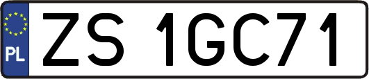 ZS1GC71