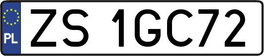 ZS1GC72
